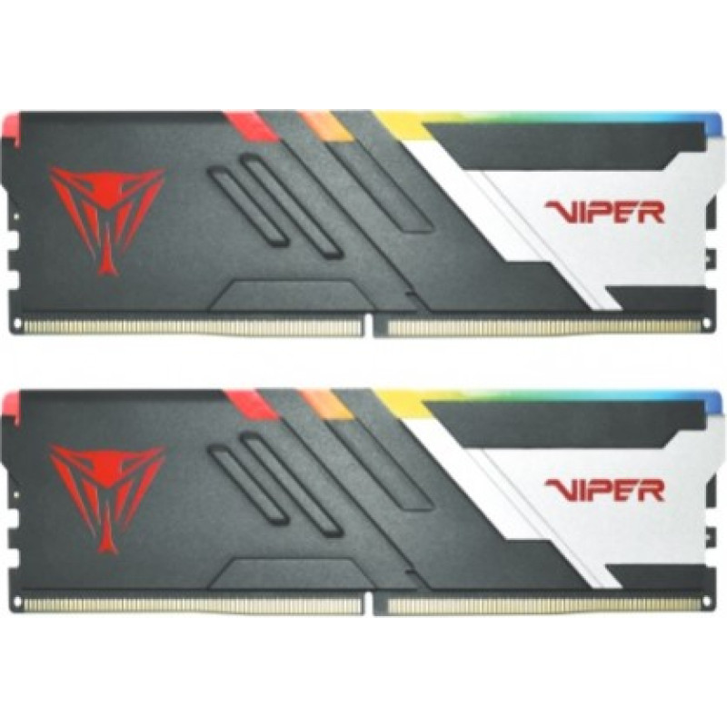 Patriot Memory DDR5 Viper Venom RGB 32GB/6000 (2x16GB) CL36