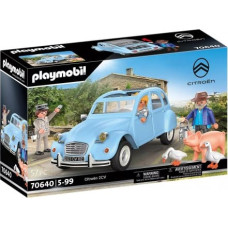 Playmobil 70640 Citroen 2CV