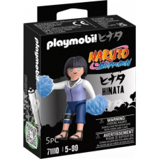 Playmobil Figure Naruto 71110 Hinata