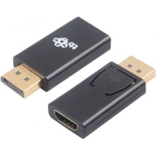 TB Adapter Displayport M - HDMI F Adapter