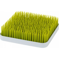 Boon Countertop Drying Rack Grass Green