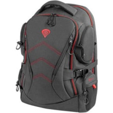 Natec Laptop Backpack Genesis Pallad 550 black