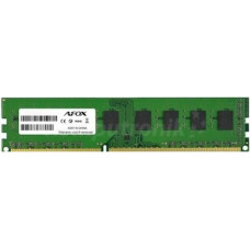 Afox DDR3 8GB 1600MHz L V