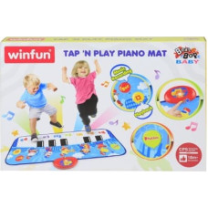 Smily Play Jump and play the piano mat