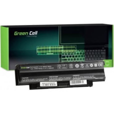 Green Cell Battery for Dell N3010 11,1V 4400mAh