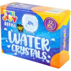 Tuban Tubi Jelly - Water crystals 12x10g