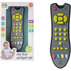 Askato TV remote control battery operated