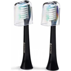 Oro-Med Sonic toothbrush tip ORO-MED BLACK