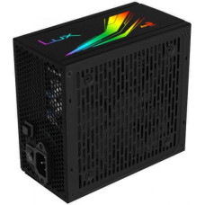 Aerocool Poer supply LUX RGB 550W 80+ Bronze