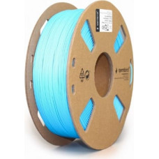 Gembird Filament 3D PLA/1.75mm/blue