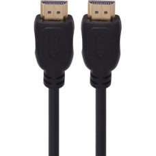 TB HDMI Cable v 1.4 gold plated 5 m.