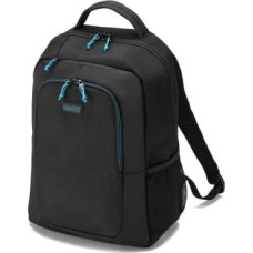 Dicota Spin Backpack 14-15.6'' Black