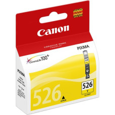 Canon Ink CLI526 YELOW CLI-526Y