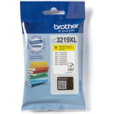 Brother Ink LC3219XLY 1500p for MFC-J53/57/59/65/69xxDW