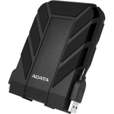 Adata DashDrive Durable HD710 1TB 2.5'' USB3.1 Black