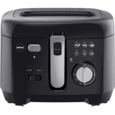 Eldom Deep fryer FR18 2.5L black