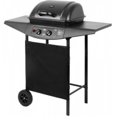 Teesa Gas grill Teesa BBQ 2000 - 2 burners