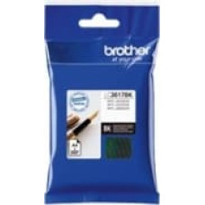 Brother Ink LC3617BK 550sh for DCP/MFC-J2330/3530/3930