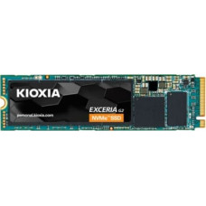 Kioxia SSD Exceria G2 2TB NVMe