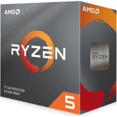 AMD Ryzen 5 3600 4,2GHz