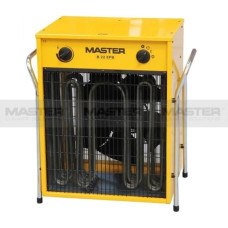 Master ELECTRIC HEATER B22EPB 400V 22kW