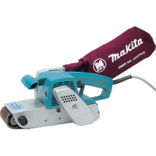 Makita belt sander 850W 76x610,620mm 9924DB