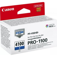 Canon Ink PFI-4100 B Blue 6786C001