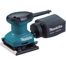 Makita OSCILLATION SANDER 180W 112 x 102mm BO4557