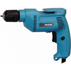 Makita HAMMERLESS DRILL 530W 6408