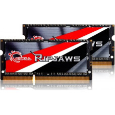 G.skill SODIMM 2x4GB 16 00MHz