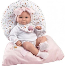 Llorens Baby doll Tina vinyl 40 cm