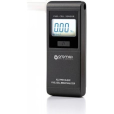 Oro-Med Electrochemical breathalyzer