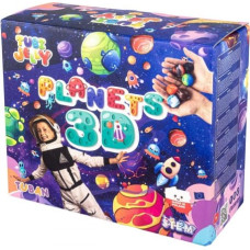 Tuban Set Tubi Jelly Planets