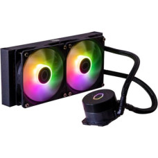 Cooler Master Water cooling MasterLiquid 240L Core ARGB