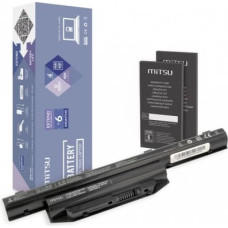 Mitsu #Mitsu for Fujitsu E753 4400mAh(48Wh) 10.8-11.1