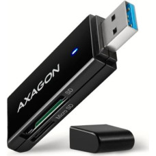 Axagon CRE-S2N USB-A 3. 2 GEN 1 external reader