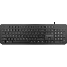 Rebeltec Full size computer keyboard Spiro