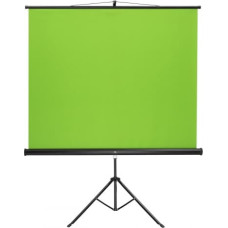 Maclean Green screen with stand Maclean MC-931