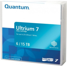 Quantum Data Cartridge LTO-7 MR-L7MQN-01