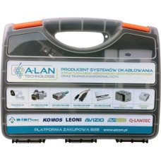 Alantec . .