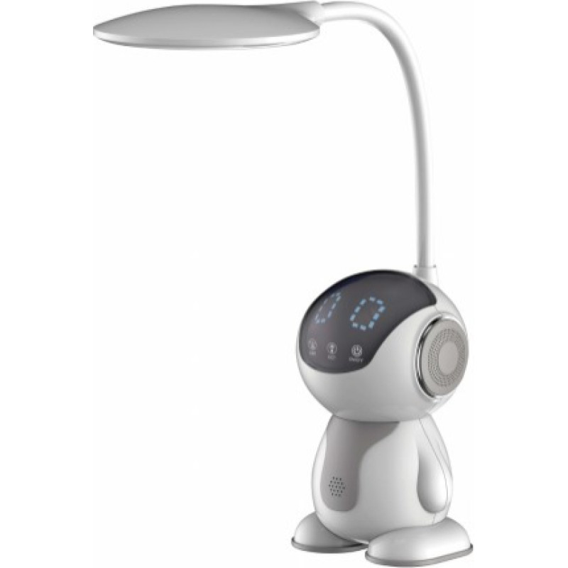 Maxcom LED desk lamp ML 4900 Astral