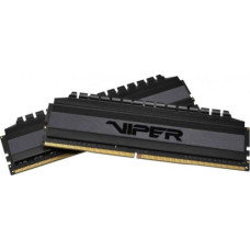 Patriot DDR4 Viper 4 Blackout 32GB/3600 (2x16GB) CL18