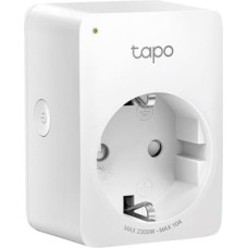 Tp-Link Tapo P100(1-pack) Smart Plug WiFi