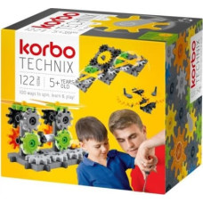 Korbo Blocks Technix 122