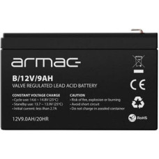 Armac Battery 12v agm 12v 9ah universal B/12V/9AH