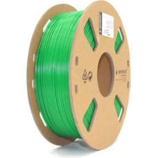 Gembird Printer filament 3D PTG/1.75mm/green