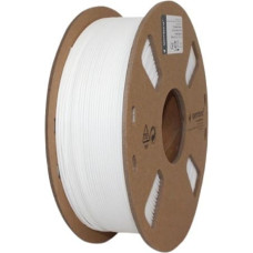 Gembird Filament printer 3D PLA/1.75 mm/1kg/white