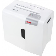 HSM Shredder shredstar X8 4.5x30mm P-4