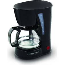 Esperanza COFEE MAKER ROBUSTA 0.6L