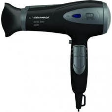 Esperanza HAIR DRYER 2200W IONIC VIVIEN EBH005K